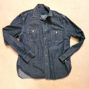 Men's Large Shirt